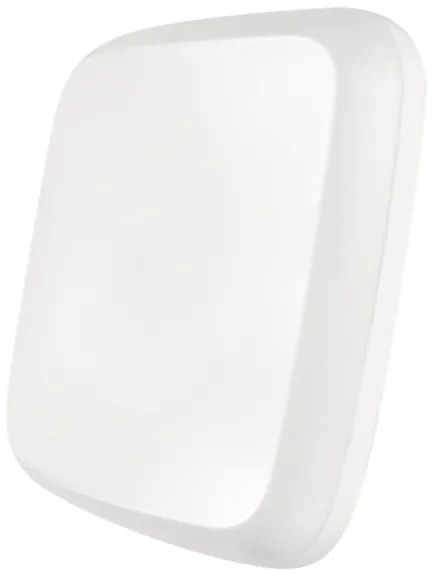 Plafonieră LED exterior DORI LED/24W/230V IP54 pătrat