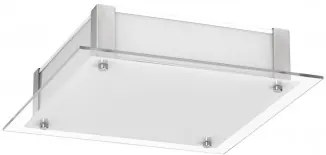 Plafoniera moderna 12W Carl Led 3066 Rabalux