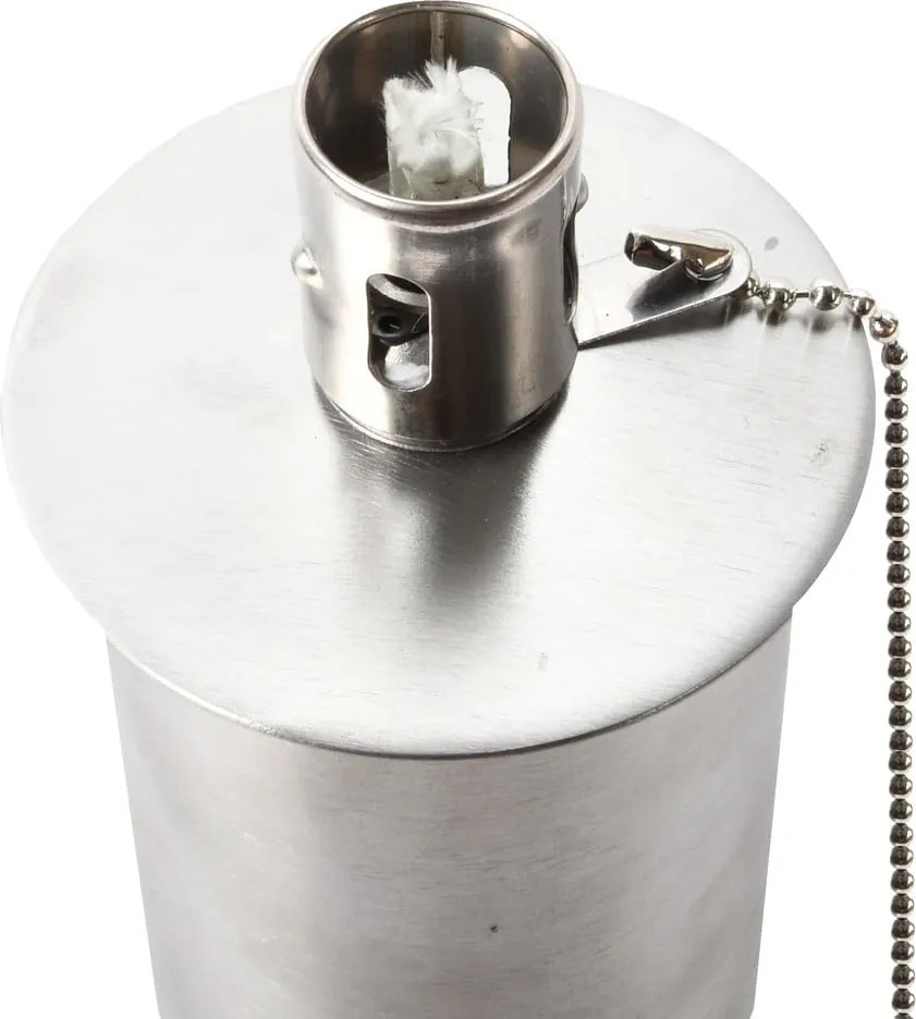 Ulei pentru lampă din metal (înălțime 25 cm) – Esschert Design