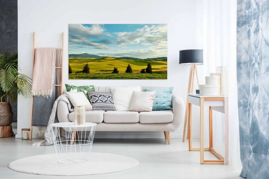 Tablou Peisaj 010 - 50x 40cm