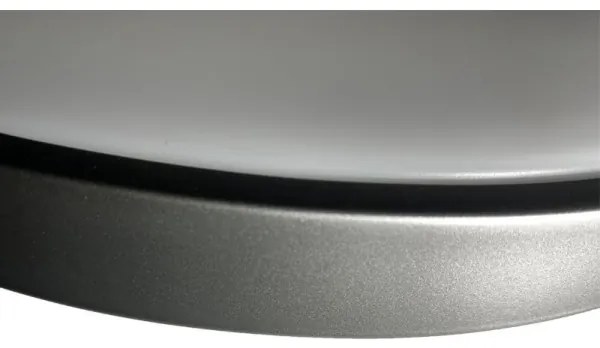 Plafonieră LED dimabilă LED/48W/230V 2700-6500K Wi-Fi Tuya + telecomandă