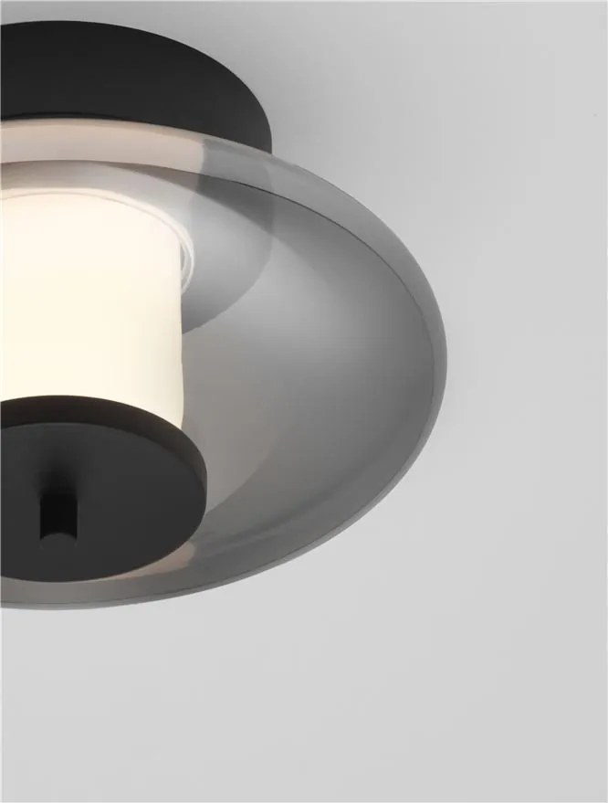 Plafoniera LED design modern BALLET