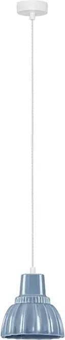 Lustra, Pendul ceramic PICCO Blue