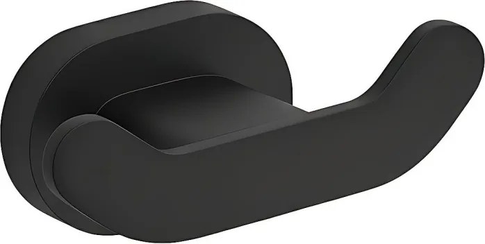 Cuier de baie Til 105 Black