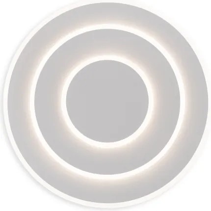 Brilagi - Plafonieră LED reglabilă MODERN LED/58W/230V 3000-6000K + telecomandă