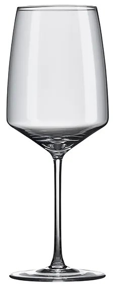 Set pahare Rona Vista 6839, 6 buc., 520 ml 107347