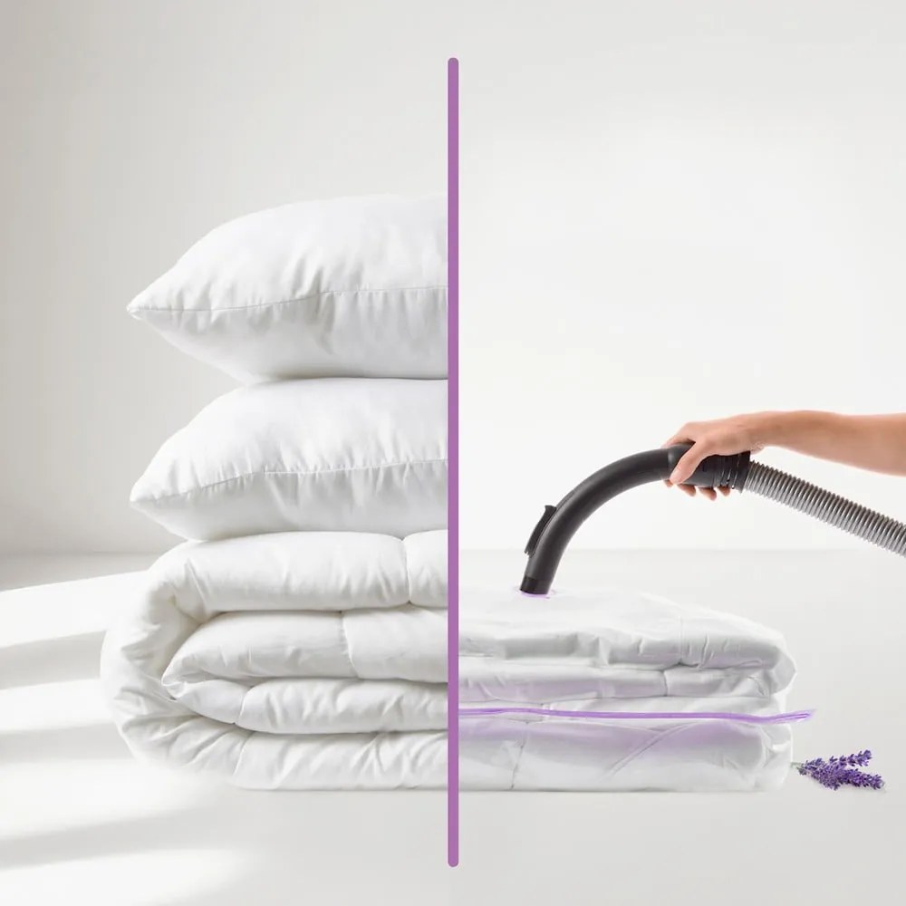 Sac de vidat Lavender – Homéa