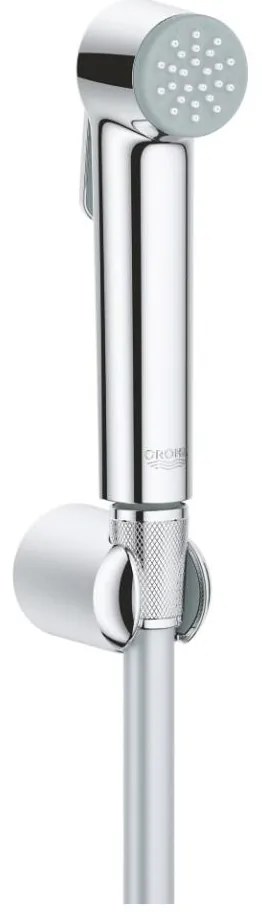 GROHE TEMPESTA-F 27513001 - Duș de mână pentru bideu, 36 mm, crom lucios