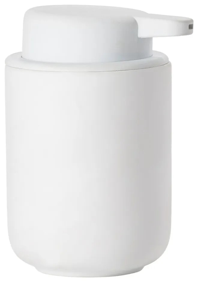 Dozator / dispenser săpun lichid Zone UME, alb
