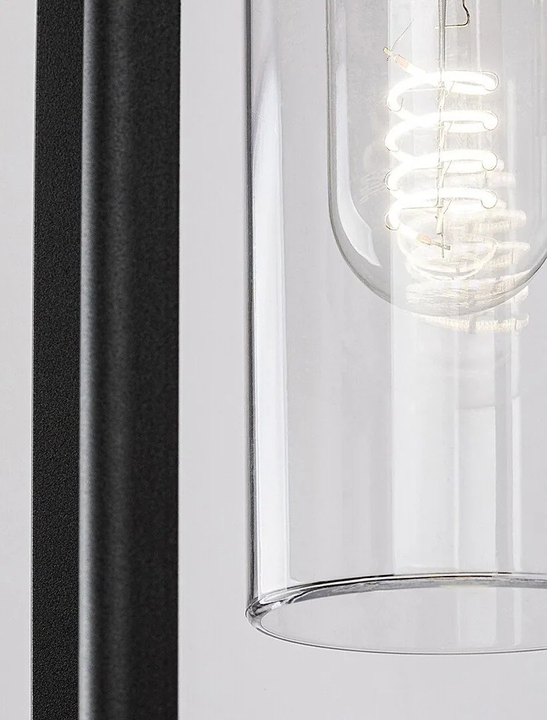 Aplica de perete exterior IP54 Zernest
