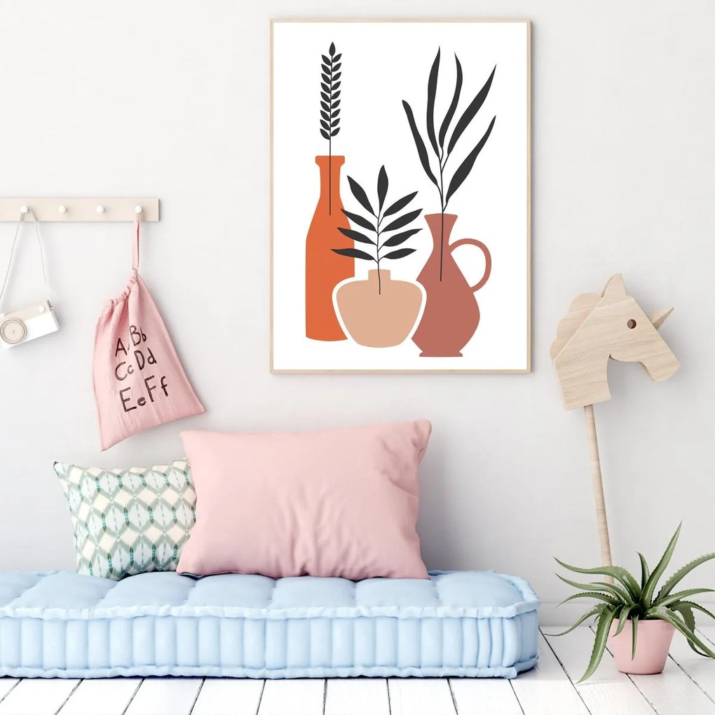 Poster - Planta (A4)