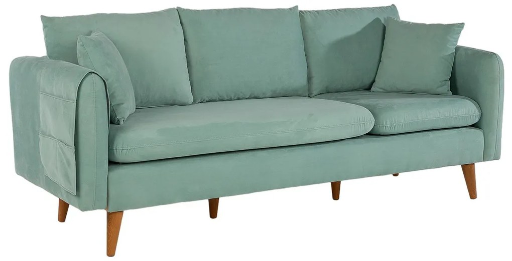 Canapea Sofia Sea Green