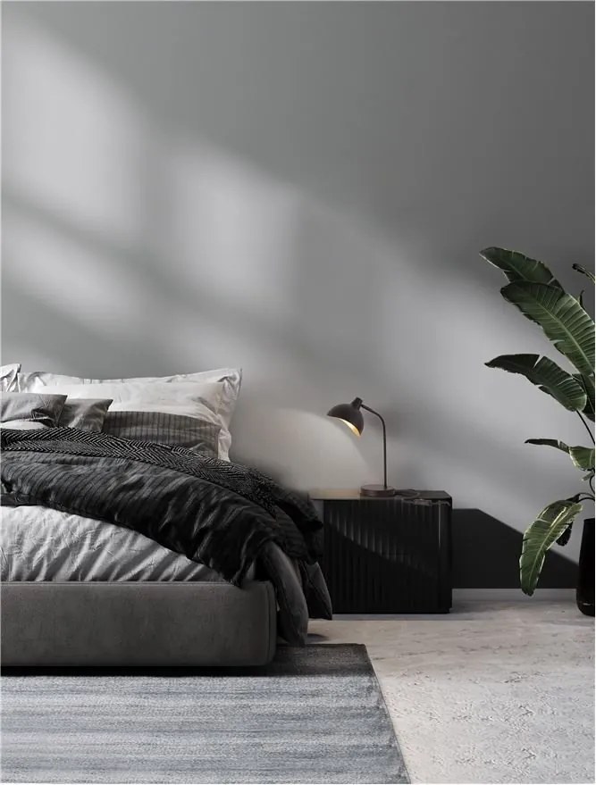 Veioza/Lampa de masa design modern GEETI