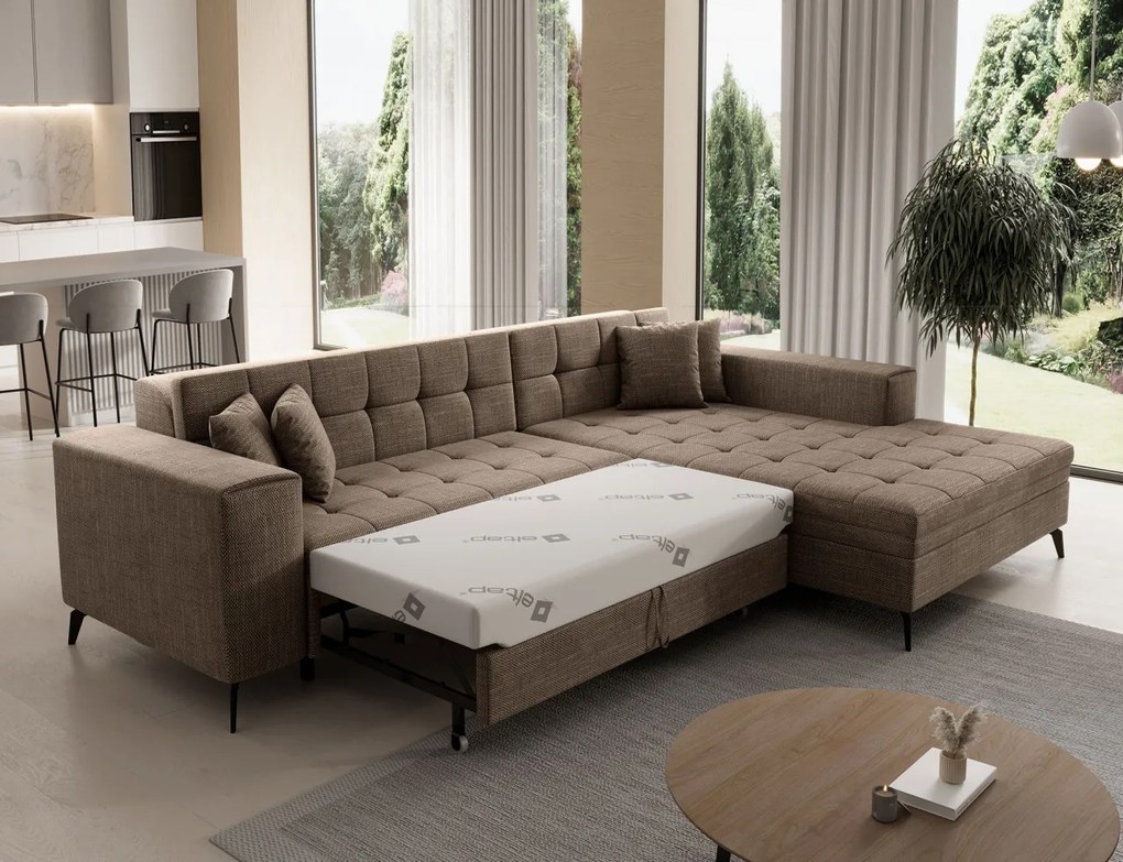 Coltar extensibil Solange pe dreapta Berlin 03