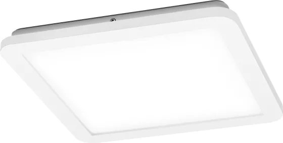 Osram - Plafonieră LED pentru baie ORBIS DISC LED/22W/230V 30x30 cm IP44 alb