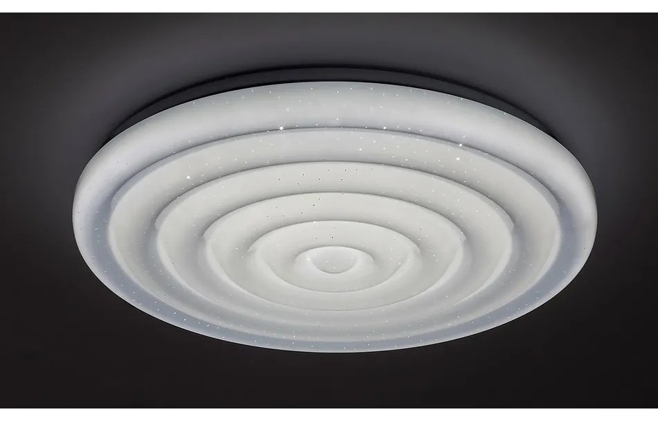 Plafonieră cu LED Rabalux 71017 Katina, 24 W, alb