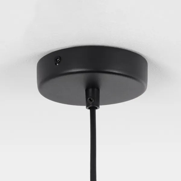 Brilagi - Lampă suspendată pe cablu CONE SINGLE 1xGX53/15W/230V aurie