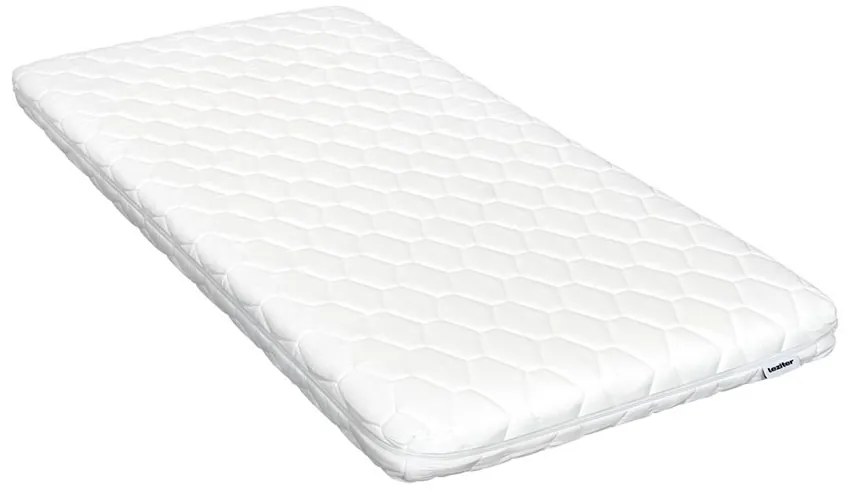 Saltea din spumă DreamX 90x200x12
