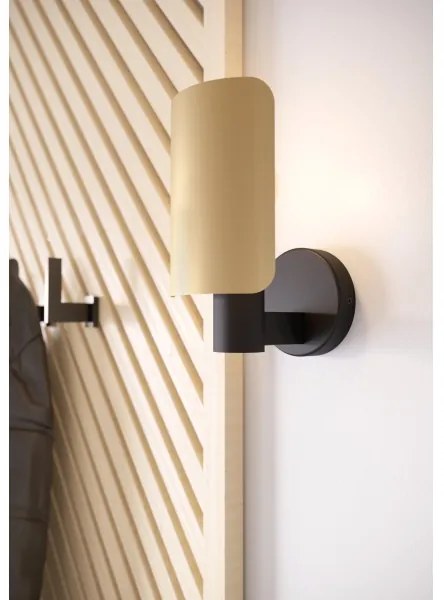 Aplică HAYES 1xE27/40W/230V Eglo 900375