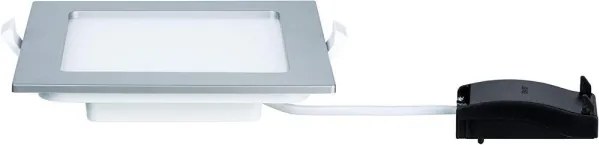 Paulmann 92080 - LED/12W Lampă încastrată QUAL 230V 2700K