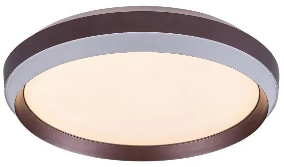 Rabalux 71159 - Plafonieră LED FONTANA LED/24W/230V 3000K