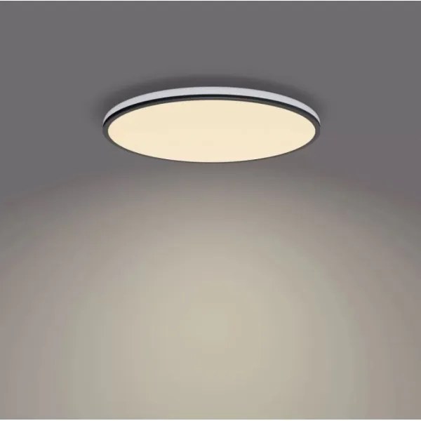 Plafonieră LED dimabilă OZZIET SCENE SWITCH LED/22W/230V 2700K Philips