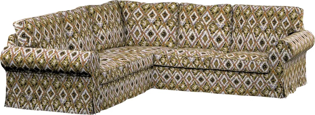 Husa canapea coltar Ektorp