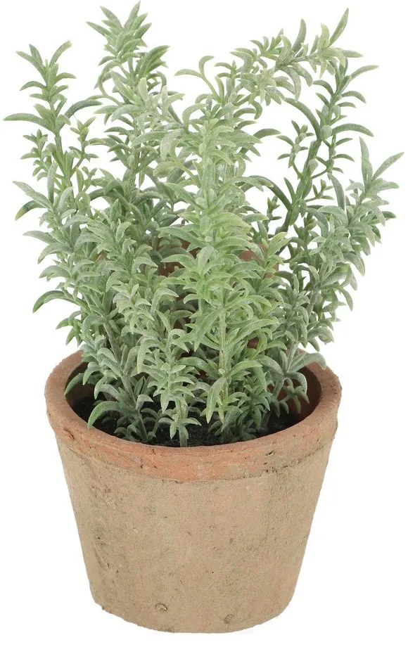 Plantă artificială (înălțime 21,5 cm) Thyme – Esschert Design