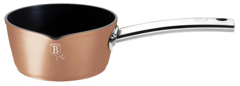 Cratita 16 cm Bronze Titan Collection Berlinger Haus BH 1687