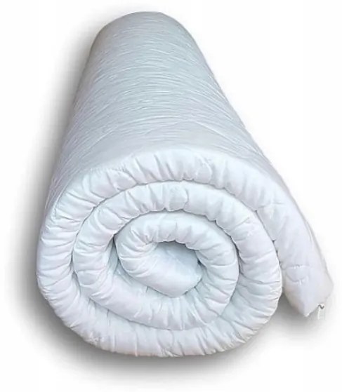 Saltea superioară / Topper Visco 3 180x200 cm (Alb) (T3/T4). 1007745