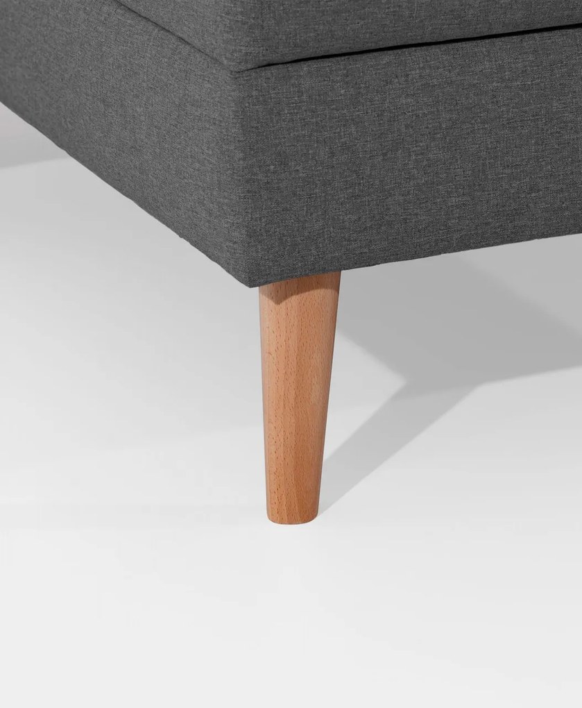 Coltar extensibil Asgard L Sawana 05