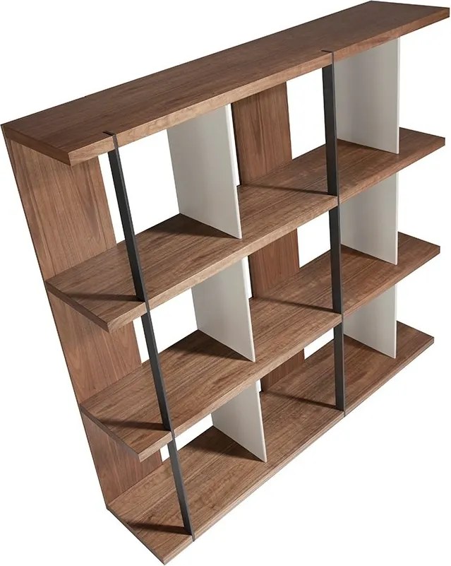 Raft modern design italian Book