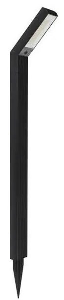 Lampă solară LED 2-în-1, 1,5 W, 3,7 V, IP65, 1500 mAh