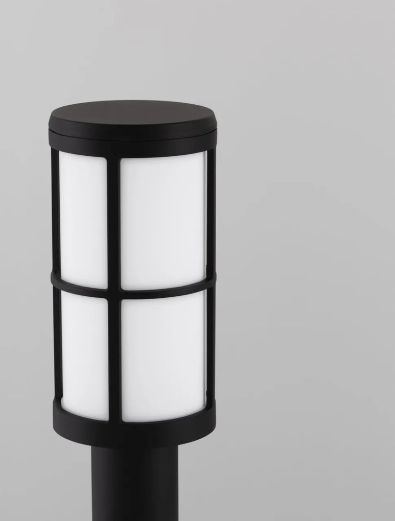 Stalp mic pentru iluminat exterior IP54 STONE