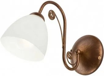Aplica clasica 1 bec E27 Emilio 25360 Lamkur