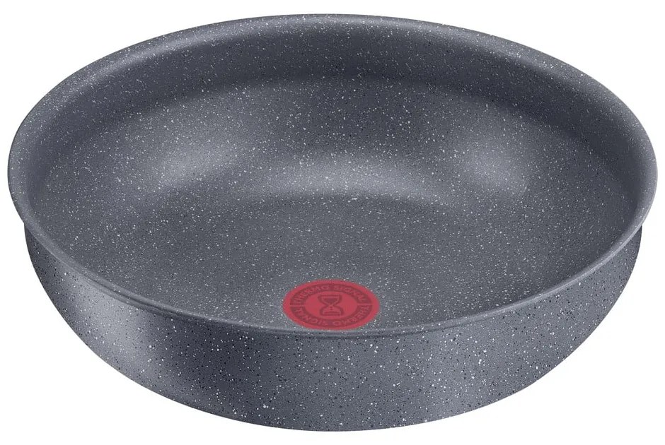 Tigaie de tip wok din aluminiu ø 26 cm Ingenio Natural Force – Tefal
