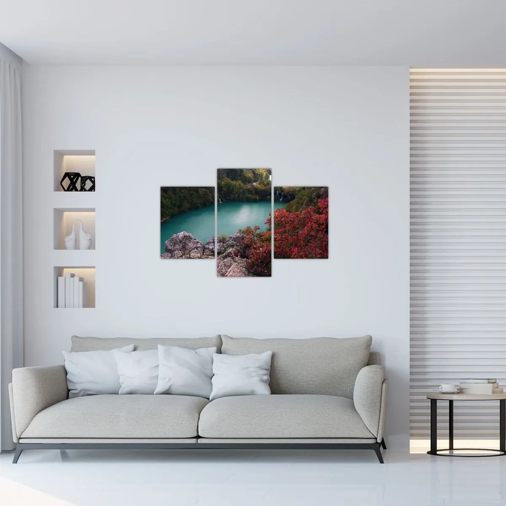 Tablou - Peisaje (90x60 cm)