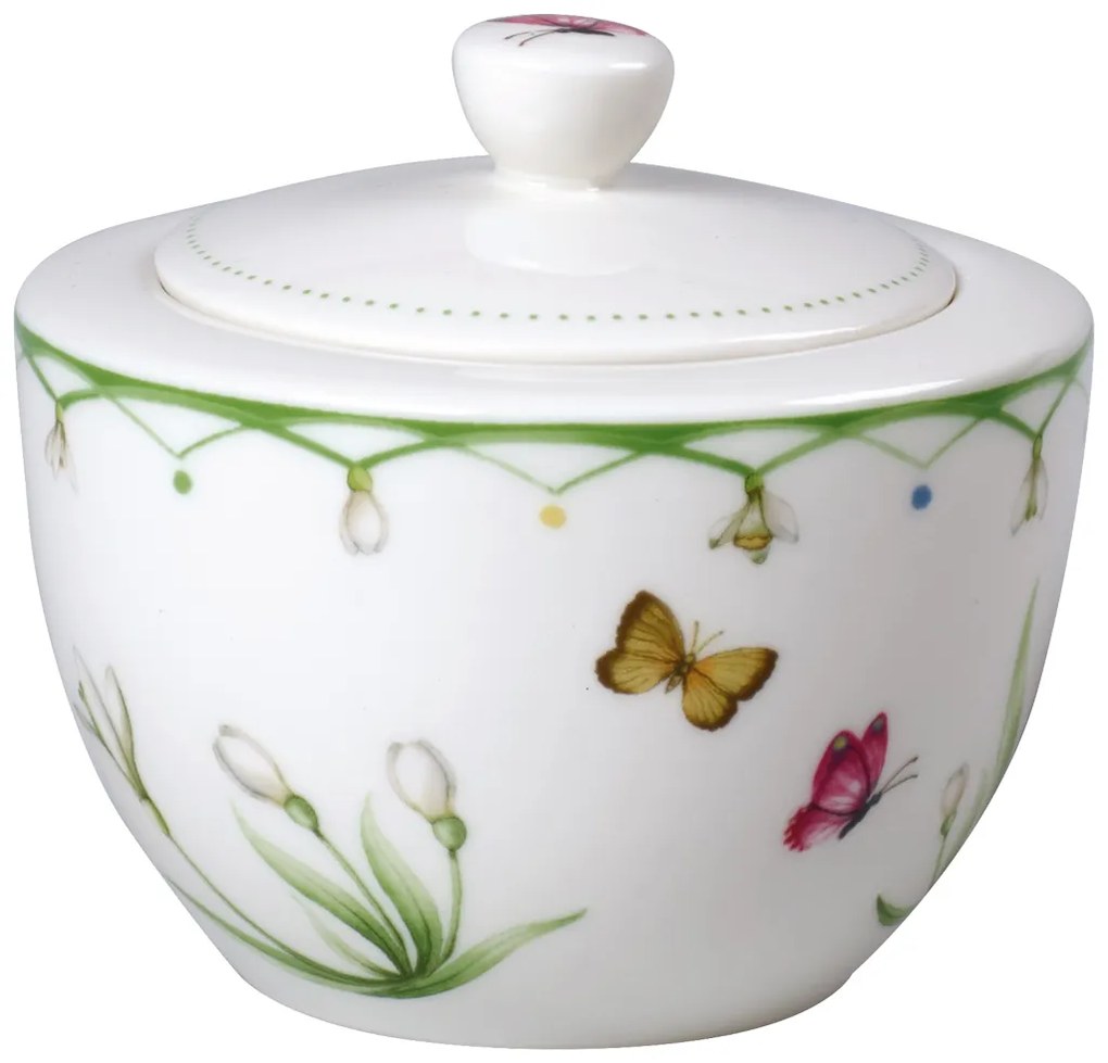 Zaharniță, colecția Colourful Spring - Villeroy & Boch