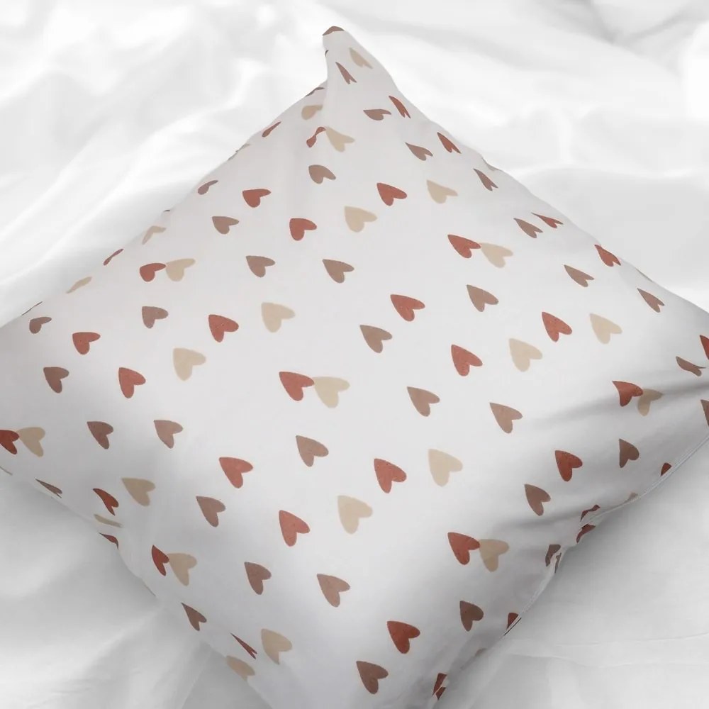 Husă de pernă din bumbac