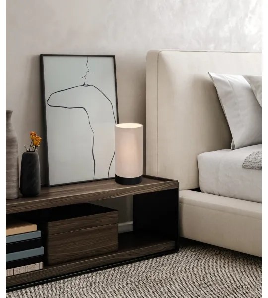 Lampă de masă FENIGLIA Eglo 900861 1xE27/40W/230V