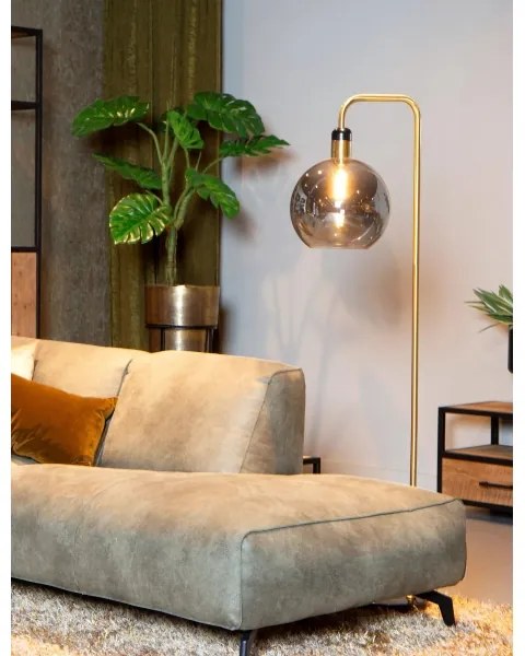 Lampadar JULIUS 1xE27/25W/230V Lucide 34738/01/65