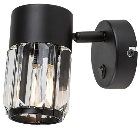 Spot de perete Rabalux 73059 VENARO 1xE14/15W/230V