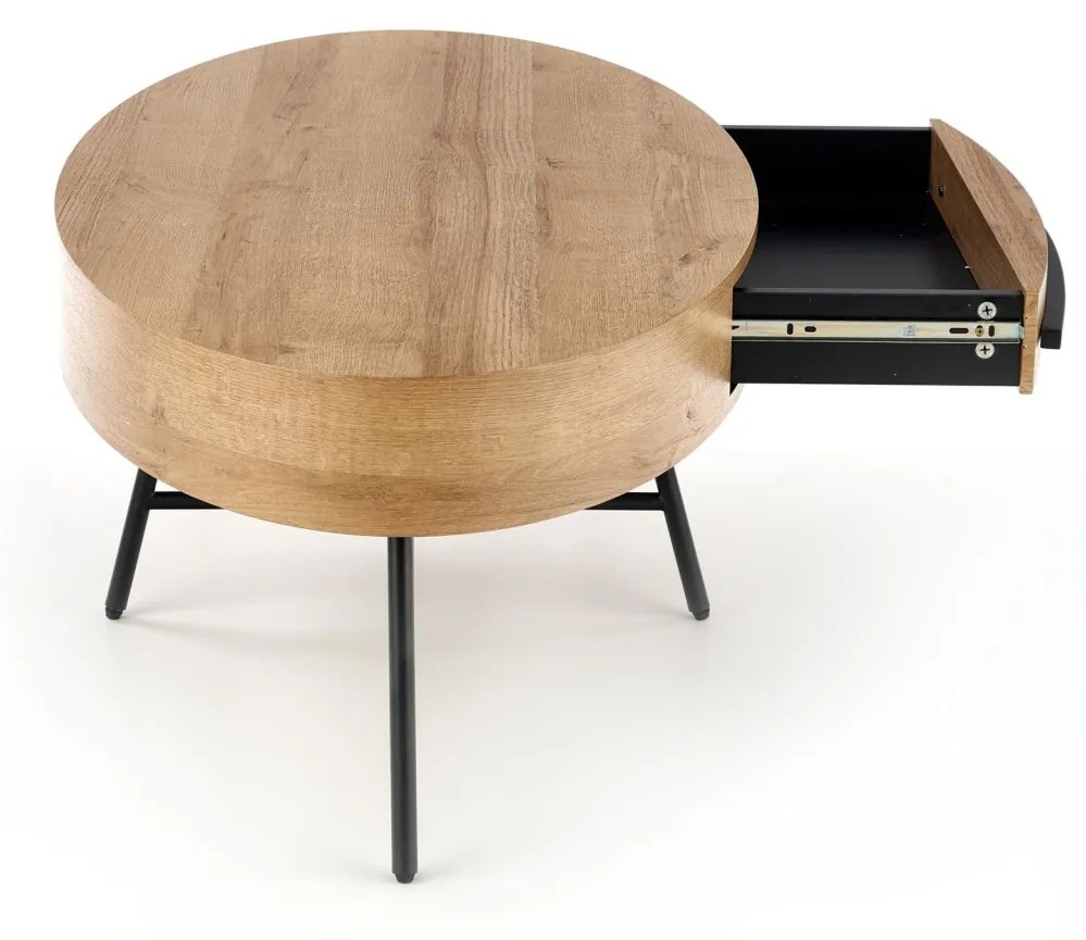 Masa de cafea Carolina – H41 cm