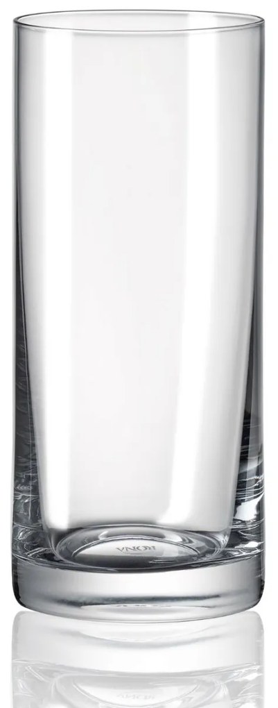 Set 6 pahare long drink 440ml, RONA Classic