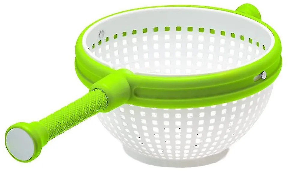 Spinner/Uscător pentru salată, verdețuri și fructe