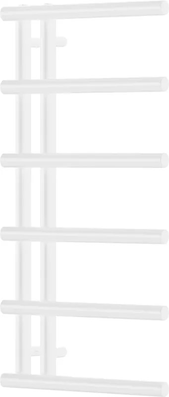 Mexen Jukon radiator de baie decorativ 988 x 500 mm, 461 W, alb - W116-0988-500-00-20