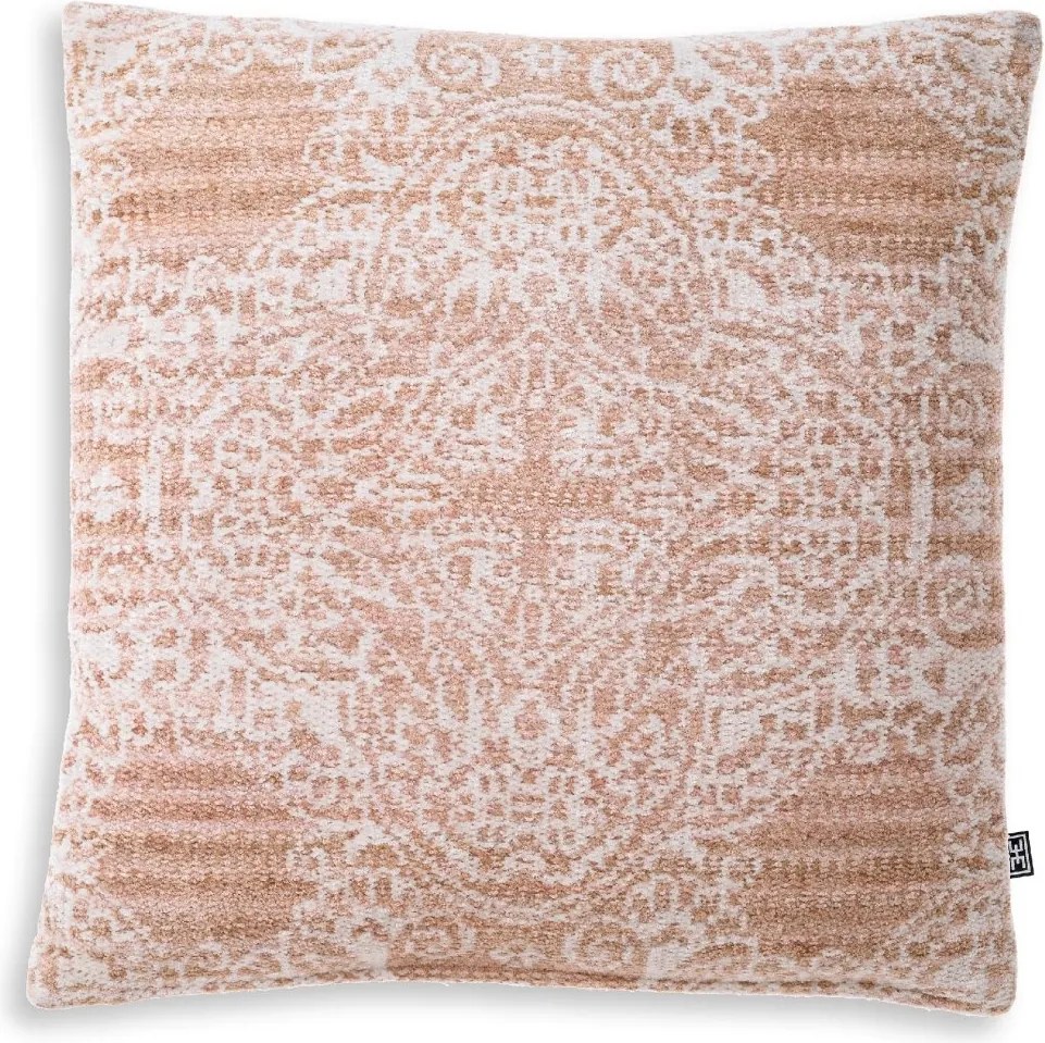 Perna decorativa design LUX Serene 60x60cm