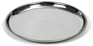 Tavă din inox Orion, diam. 23 cm, 23 cm