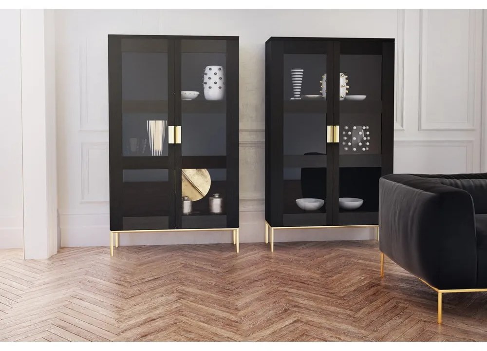 Vitrină Woodman Pimlico