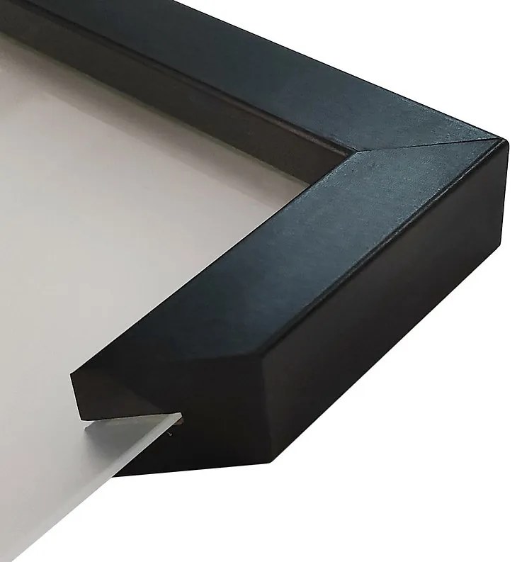 Raft Aurella (Negru). 1124873
